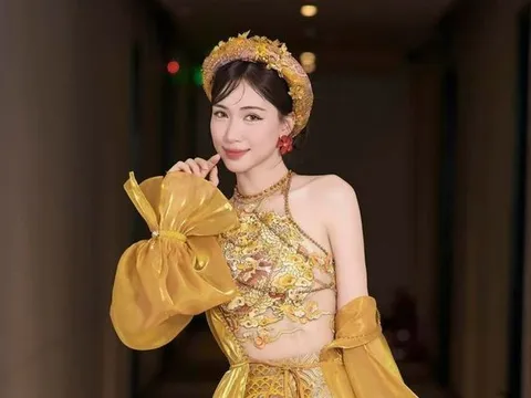 Hòa Minzy đã đúng khi lựa chọn con đường mới