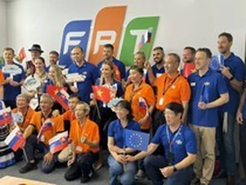 FPT tạo việc làm cho 88.553 người, đứng Top 2 khối doanh nghiệp tư nhân