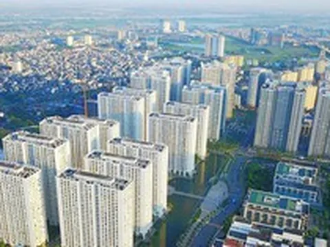 Nguồn cung tăng, giao dịch bất động sản lại giảm gần 30%