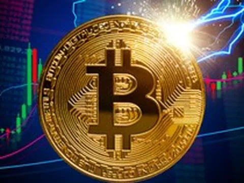 Giá Bitcoin vượt mốc 79.000 USD; Ethereum, BNB, XRP, Solana cũng vụt tăng mạnh: Nguyên nhân vì sao?