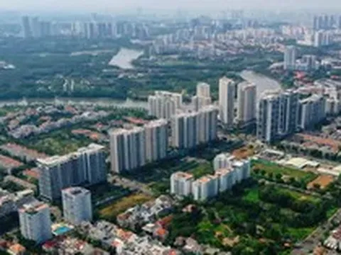 Bao giờ hết cảnh tiền đã trao, nhà mất hút?