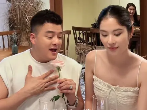 Mạng xã hội đang 'dậy sóng' với Cao Thái Sơn và chị gái Nam Em