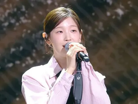 Park So Dam nhớ lại thời gian chống chọi với ung thư: 'Người ta nói tôi có tới 13 khối u'