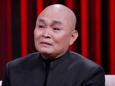 Tình thế đáng buồn cho NSƯT Xuân Hinh ở tuổi 63