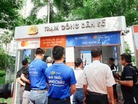 Một sáng kiến cải cách hành chính của Công an TP.HCM đang đưa tiện ích số “bám rễ sâu” hơn vào đời sống