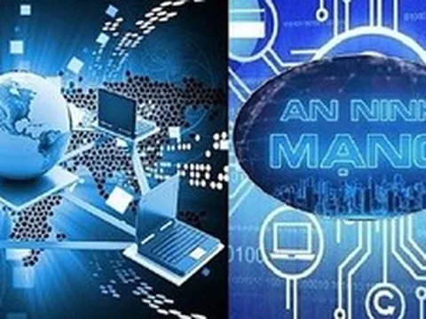 Xử lý hành vi sử dụng công nghệ thông tin xâm phạm an ninh quốc gia trên không gian mạng