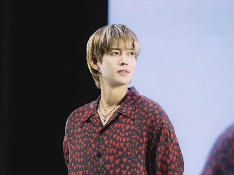 Kim Hyun Joong sau biến cố mất hàng chục tỷ won vì bị lừa đảo