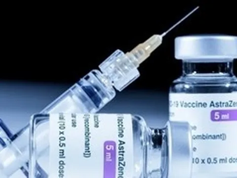 Bộ Y tế thu hồi giấy chứng nhận của AstraZeneca Việt Nam