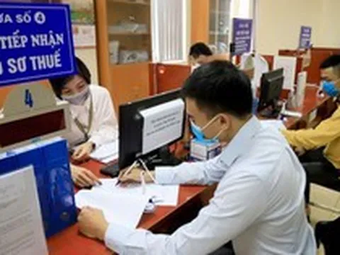 Giảm 30% thuế, đại đa số doanh nghiệp nhỏ và hộ kinh doanh được hưởng lợi