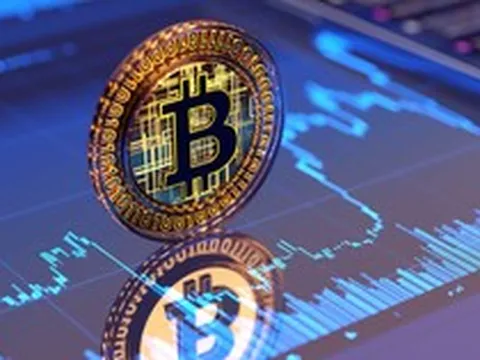 Bitcoin lên sát mốc 80.000 USD rồi quay đầu