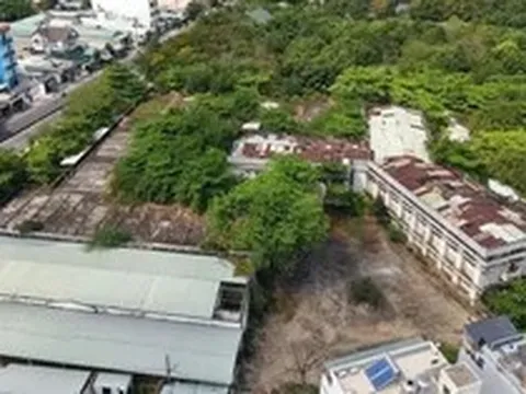 TPHCM sắp đấu giá nhiều khu 'đất vàng' ở trung tâm