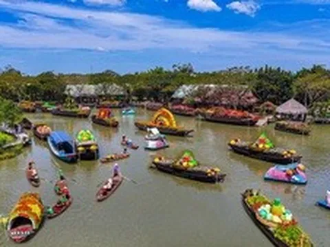 Bài 1: Ba ngày lưu trú Cần Thơ, du khách vẫn 'chẳng biết chơi đâu'
