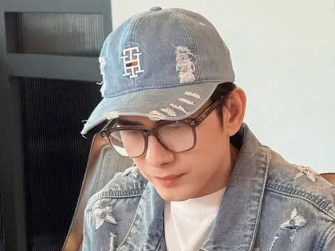 Thông báo khẩn từ Đan Trường