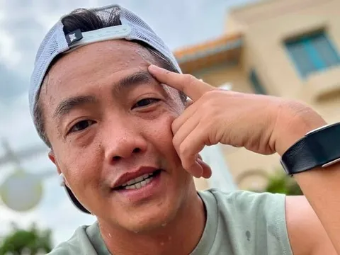 Tình trạng của Cường Đô La sau khi cách ly vợ con