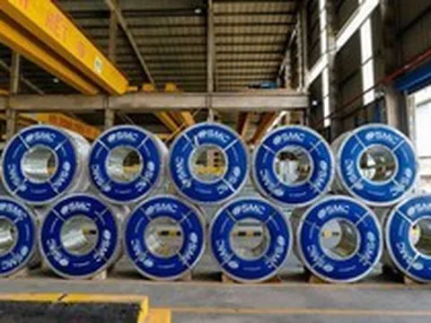 Tổng Giám đốc SMC muốn “xả hàng” gần 5 triệu cổ phiếu