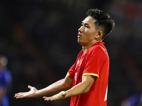 AFC: Tuyển Việt Nam quá siêu việt trước Thái Lan