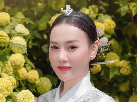 Mừng cho hạnh phúc của Phương Oanh khi có 'vùng an toàn'
