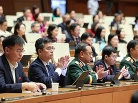 Hợp nhất 4 chương trình mục tiêu quốc gia giai đoạn 2026-2035