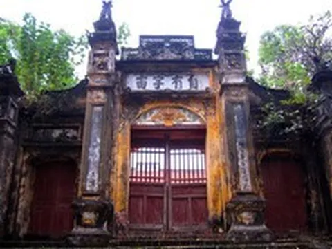 Bảo đảm tính toàn vẹn khi di dời 2 di tích ở Bắc Ninh làm đường nối sân bay Gia Bình