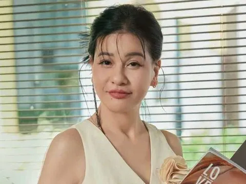 Cát Phượng gây chú ý với quan điểm về cuộc sống hôn nhân