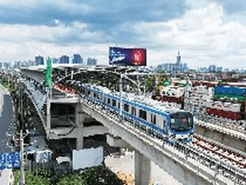 Doanh nghiệp của tỷ phú Trần Bá Dương đề xuất lập quy hoạch 3 khu TOD rộng hơn 660ha tại thành phố giàu nhất Việt Nam