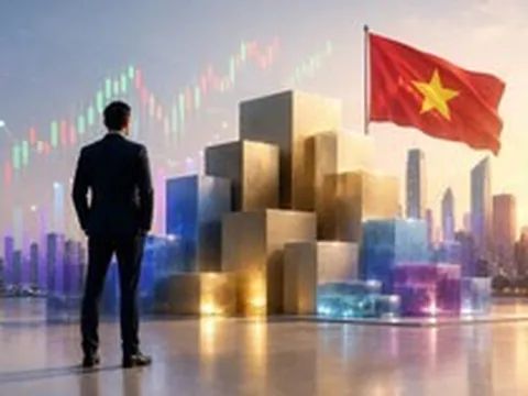 Khối tài sản triệu tỷ của khối ngoại trước thềm chứng khoán Việt Nam nâng hạng: Có 16 doanh nghiệp nắm giữ trên 1 tỷ USD