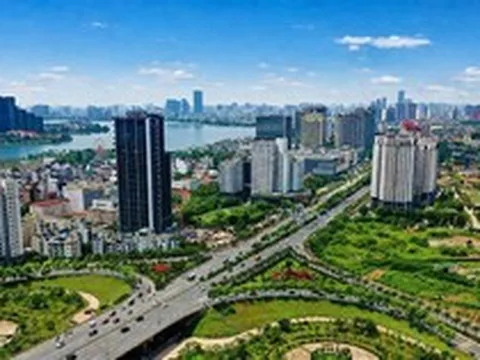 Hiện thực hóa khát vọng phát triển trong kỷ nguyên mới