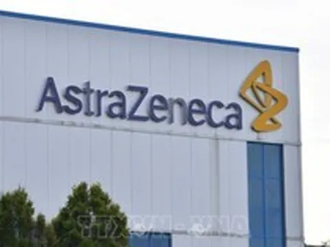 AstraZeneca Việt Nam chủ động xin thu hồi chứng nhận kinh doanh dược để chuyển đổi cơ sở hạ tầng