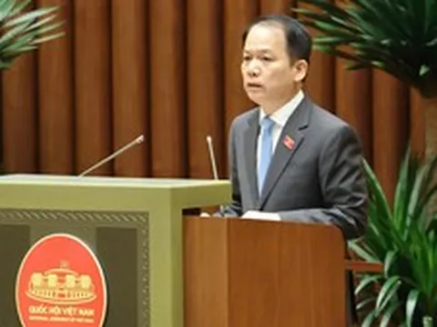 Quốc hội thông qua Luật Trách nhiệm bồi thường của Nhà nước