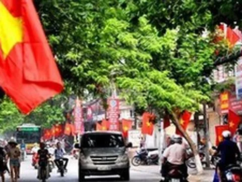 Thủ tướng chỉ đạo tăng cường bảo đảm an ninh, trật tự dịp Lễ Quốc khánh 2/9