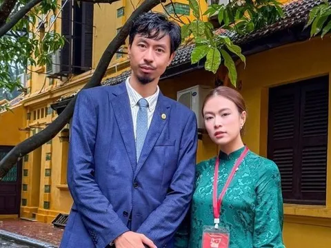 Tiếc vì Đen Vâu đã chọn rời xa Hoàng Thùy Linh sau 3 năm gắn bó