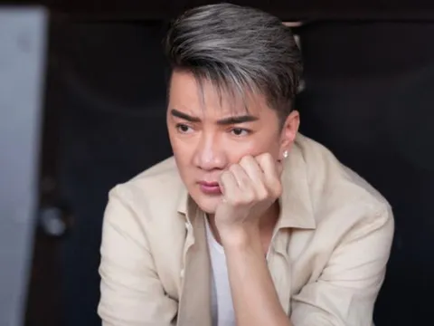 Đàm Vĩnh Hưng phải phẫu thuật