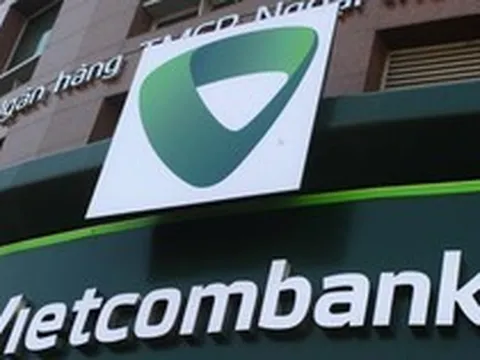 Vietcombank cảnh báo khẩn đến khách hàng: Không liên kết tài khoản để giao dịch tiền số trên các nền tảng này