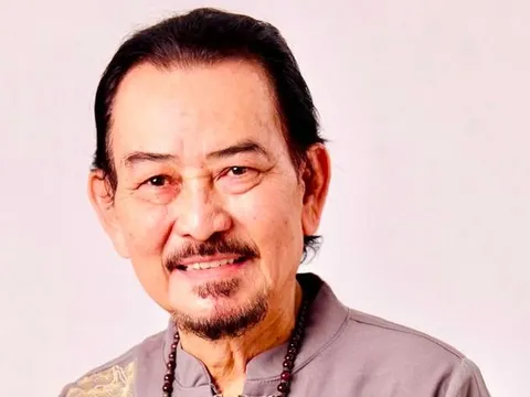 Diễn viên Mã Trung đột ngột qua đời ở tuổi 74