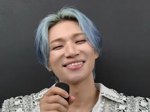 Bạn gái lý tưởng của Daesung (BIGBANG)