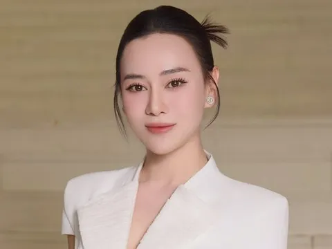 Mừng cho Phương Oanh sau quyết định tìm lại hạnh phúc