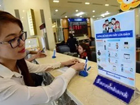 Tất cả người dân có tài khoản thanh toán chú ý quy định mới nhất đã áp dụng