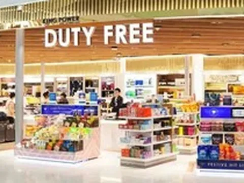 Mua hàng ‘duty-free’ ở nước ngoài: Coi chừng về Việt Nam vẫn phải nộp thuế