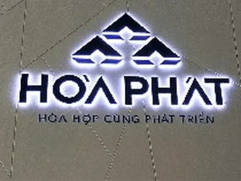 Shinhan Việt Nam dự báo LNST của Hoà Phát có thể tăng 56%, vượt 24.000 tỷ đồng, chỉ ra các rủi ro