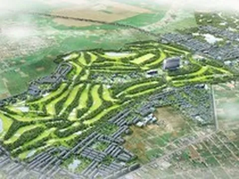 Siêu dự án gần 20.000 tỷ đồng lớn nhất Tây Nguyên của FLC đón tin vui