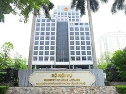 Rà soát vướng mắc phát sinh khi sắp xếp bộ máy, phân cấp, phân quyền