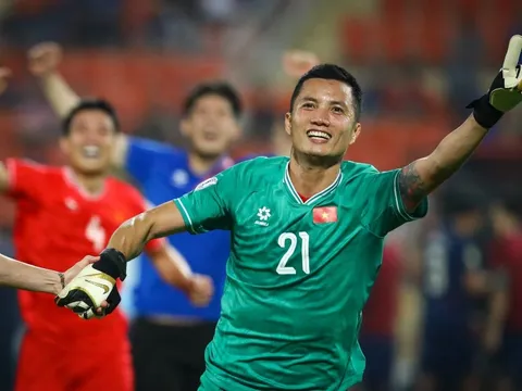 Một nhà vô địch ASEAN Cup nữa xuống Hạng Nhất