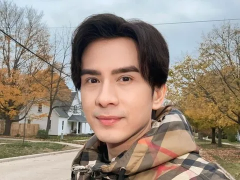 Thông báo của ca sĩ Đan Trường sau 2 tháng ở Mỹ