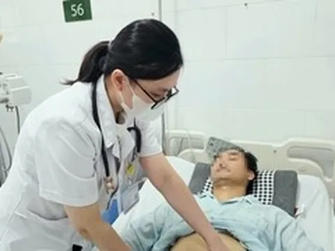 Tổn thương gan vì thói quen 'đau chưa hết thì uống thêm thuốc'