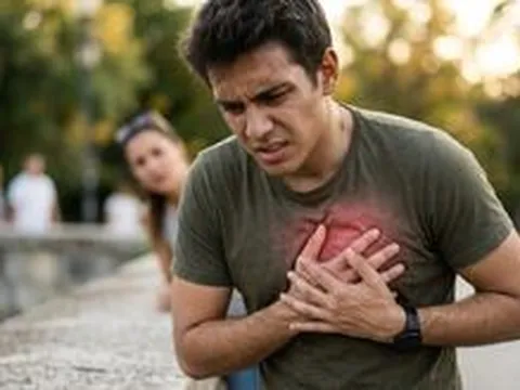 Hai nhóm nguyên nhân khiến nhồi máu cơ tim 'tấn công' người dưới 30 tuổi