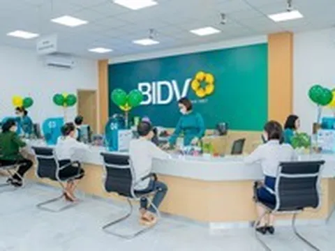 Trong tháng 8, loạt quy định mới sẽ áp dụng với người dùng tài khoản BIDV, VietinBank, ACB, OCB, BVBank,...