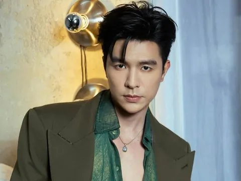 Lựa chọn hạnh phúc của mỹ nam Mưa Đỏ