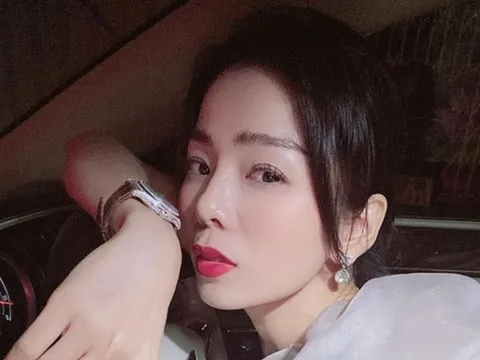 Tâm sự của Lệ Quyên về thất tình online