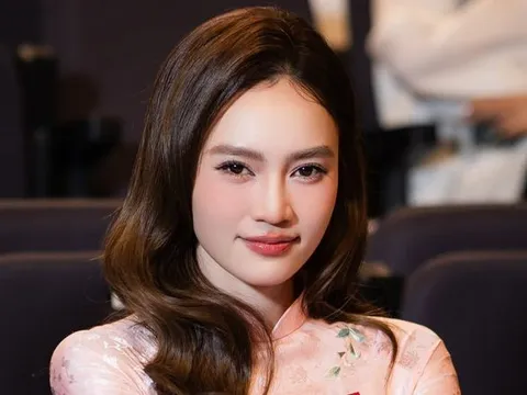 Mừng cho quyết định tìm lại hạnh phúc của Ninh Dương Lan Ngọc