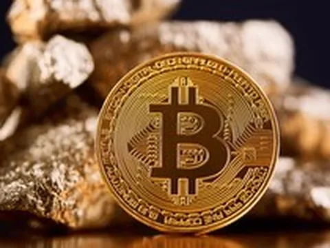 Bitcoin tăng vọt vượt 80.000 USD, chuyên gia nước ngoài dự đoán khả năng hướng tới 100.000 USD
